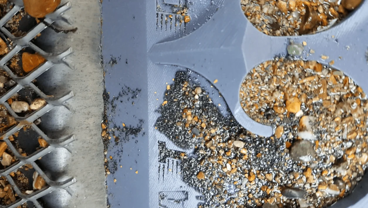 14X48 Gold Dredge Dream Mat | Gold Mining Equipment - Image 5