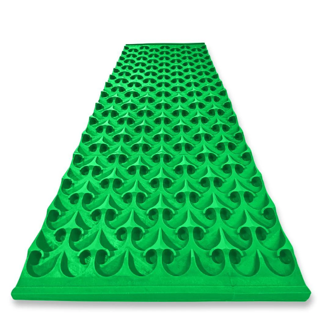 16X48 Gold Dredge Dream Mat | Gold Mining Equipment - Image 2