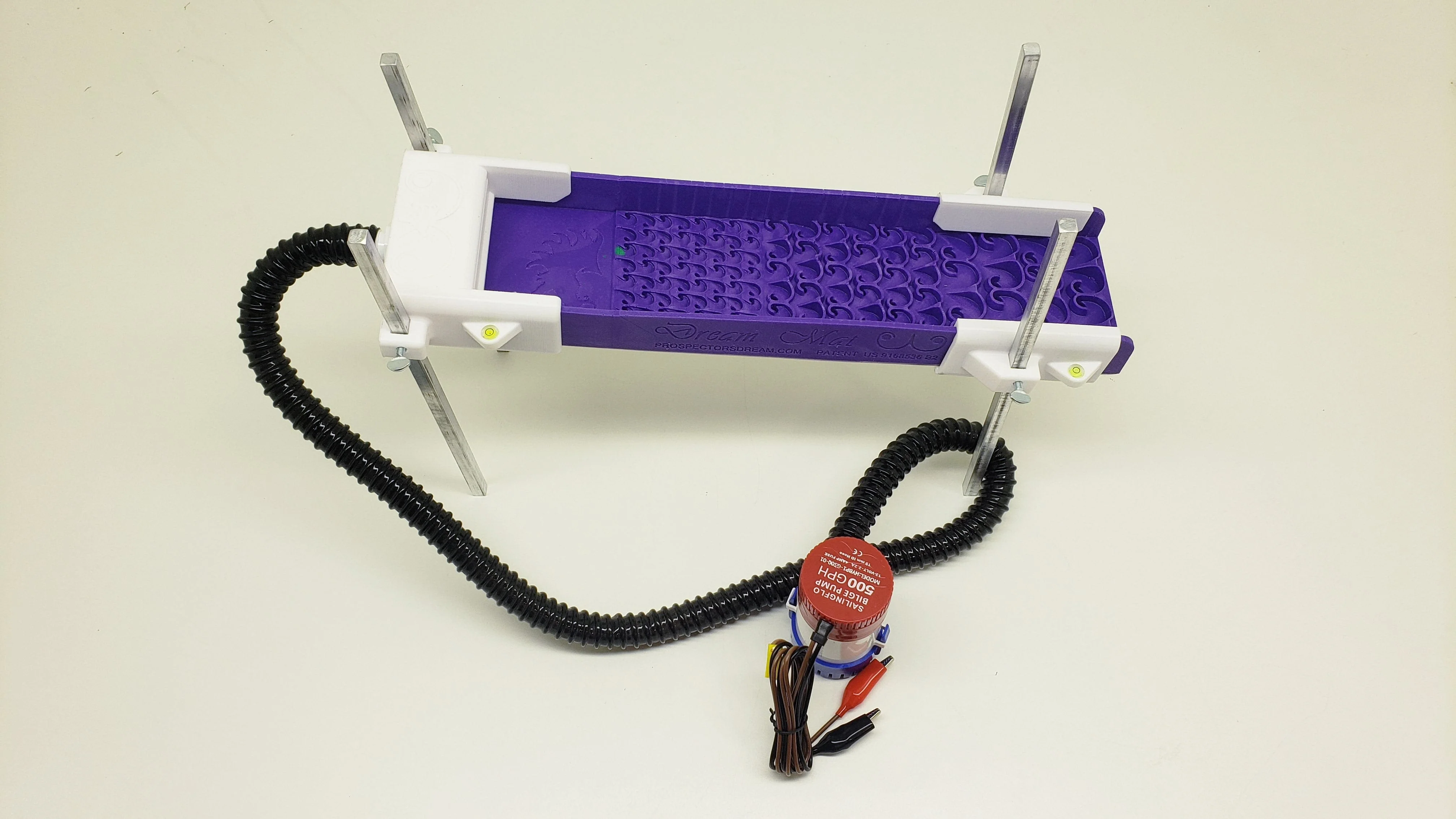 4X16 Adventure Sluice Clean-up Kit - Image 8