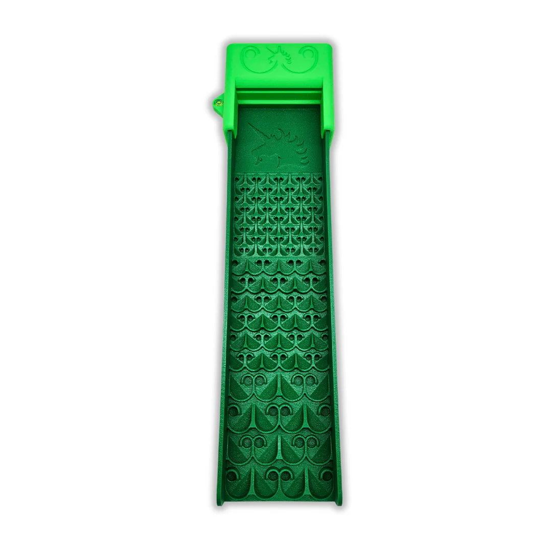 4X16 Adventure Sluice Box with Header Box Kit - Dream Mat | Gold Prospecting Equipment - Image 3