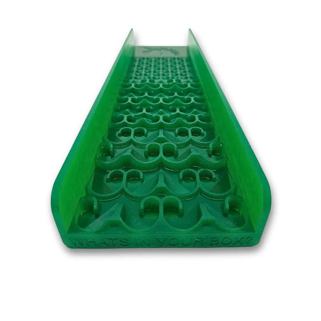 4X16 Combo Adventure No Flare Sluice Box (2nd Gen) - Dream Mat | Gold Prospecting Equipment - Image 2