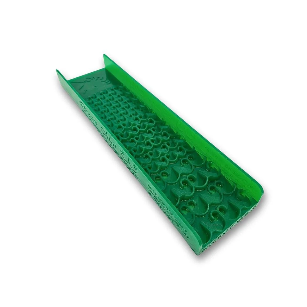 4X16 Combo Adventure No Flare Sluice Box (2nd Gen) - Dream Mat | Gold Prospecting Equipment - Image 6