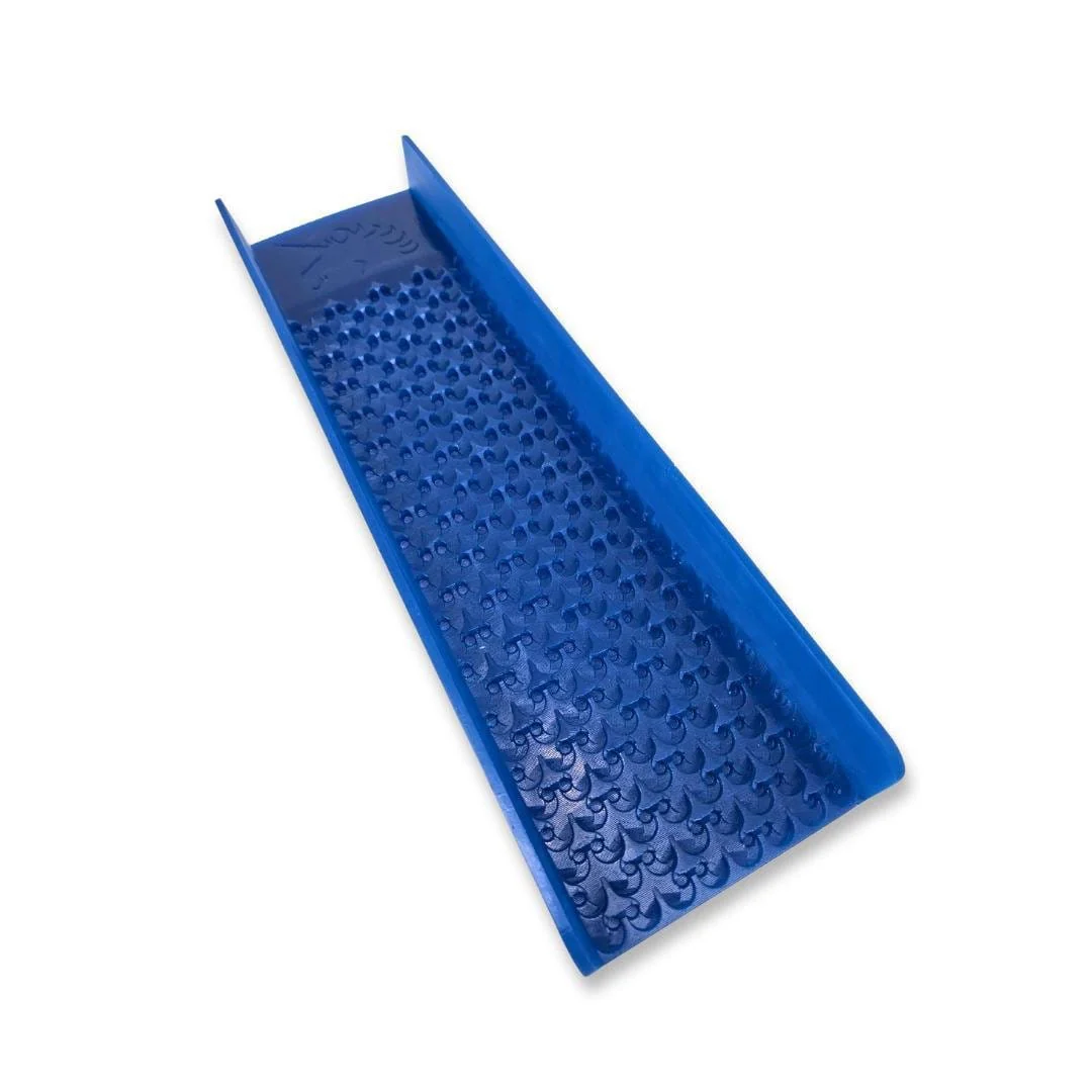 4X16 Micro-Dredge Adventure No Flare Sluice Box - Dream Mat | Gold Prospecting Equipment - Image 2