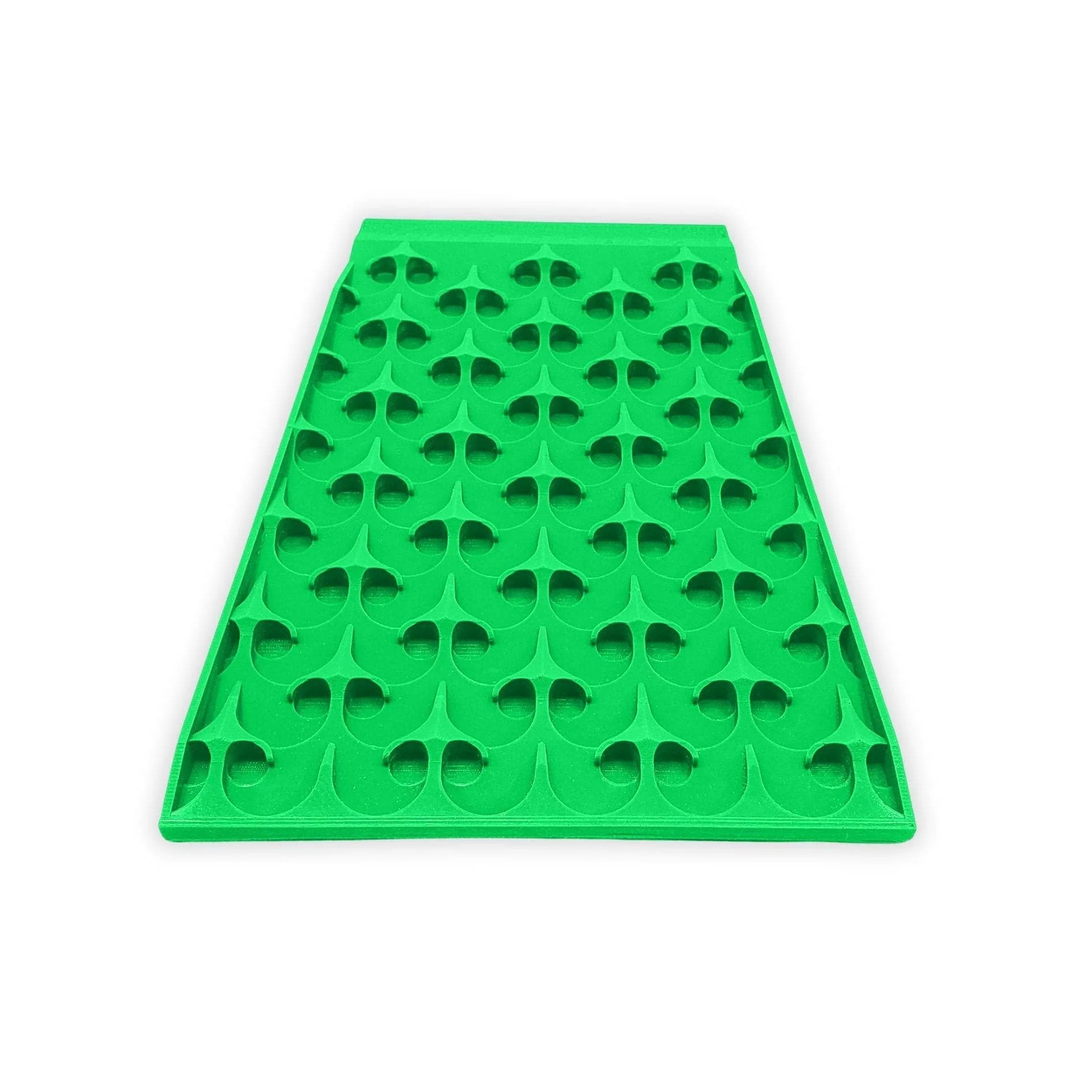 5-3/8" x 10-3/4" Bottom Mat Mini Monster - Image 2