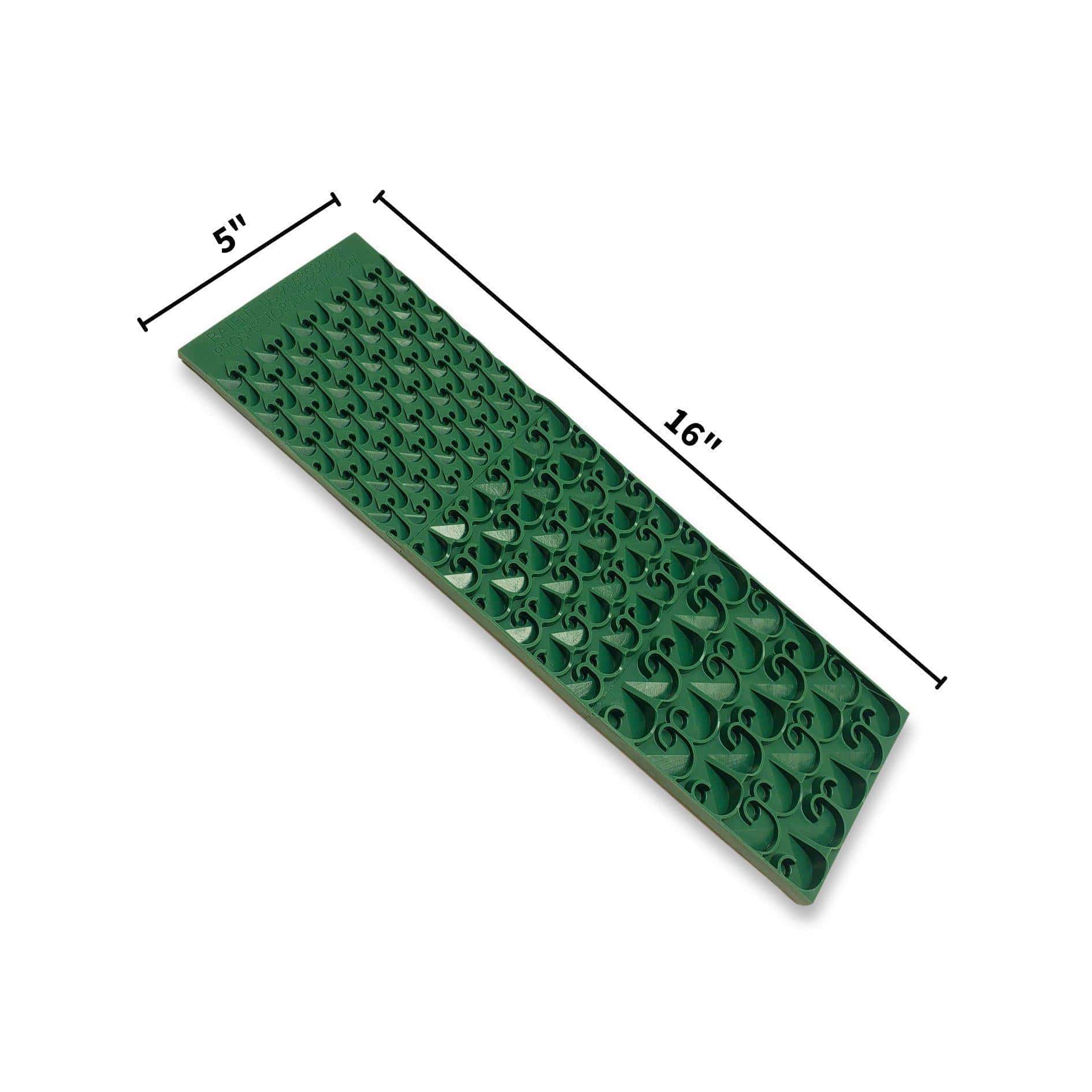 5X16 Combo Dream Mat for Gold Fox Mini Monster (2nd Gen) - Image 2