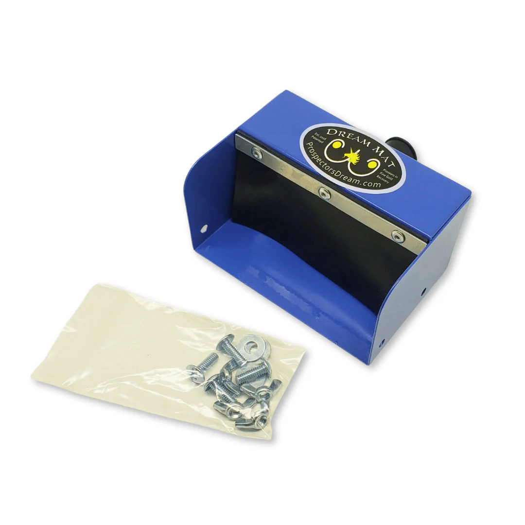 6" Complete Header Box Kit - Image 2