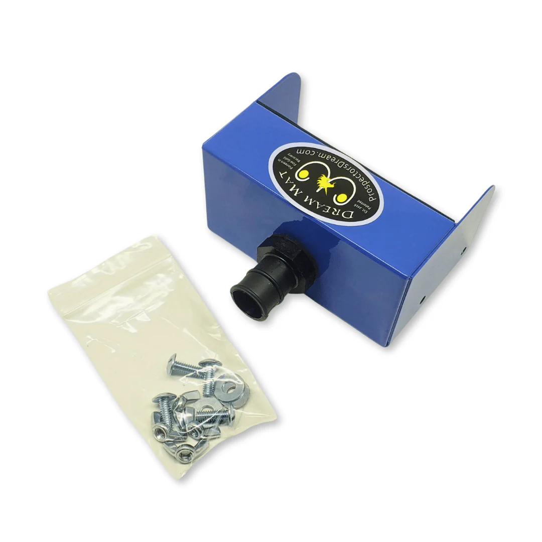 6" Complete Header Box Kit - Image 3