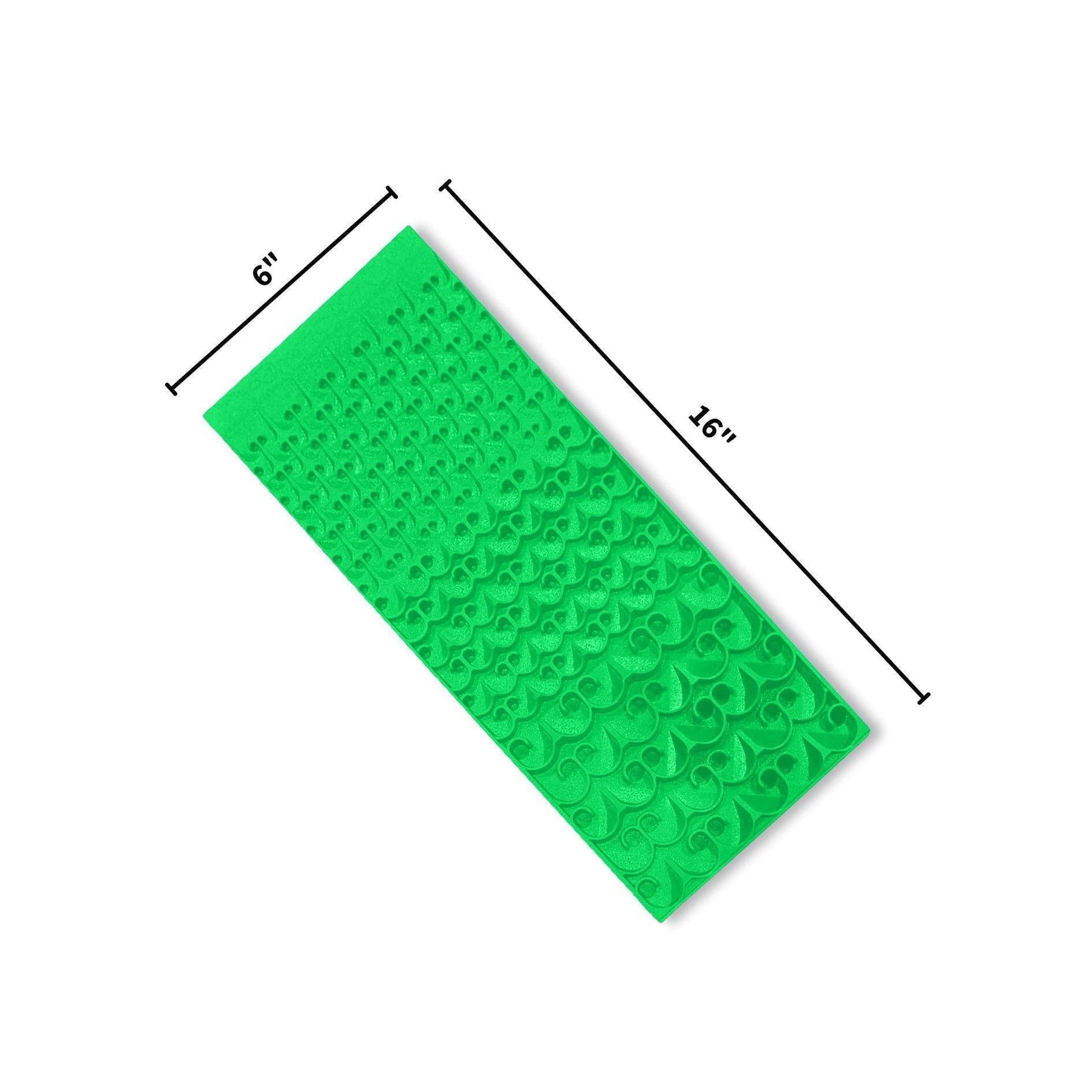 6X16 Combo Sluice Mat (2nd Gen) - Dream Mat | Gold Prospecting Equipment - Image 2