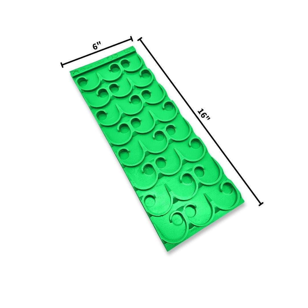 6x16 Sluice Mat - Vortex Dream Mat | Gold Prospecting Equipment - Image 2