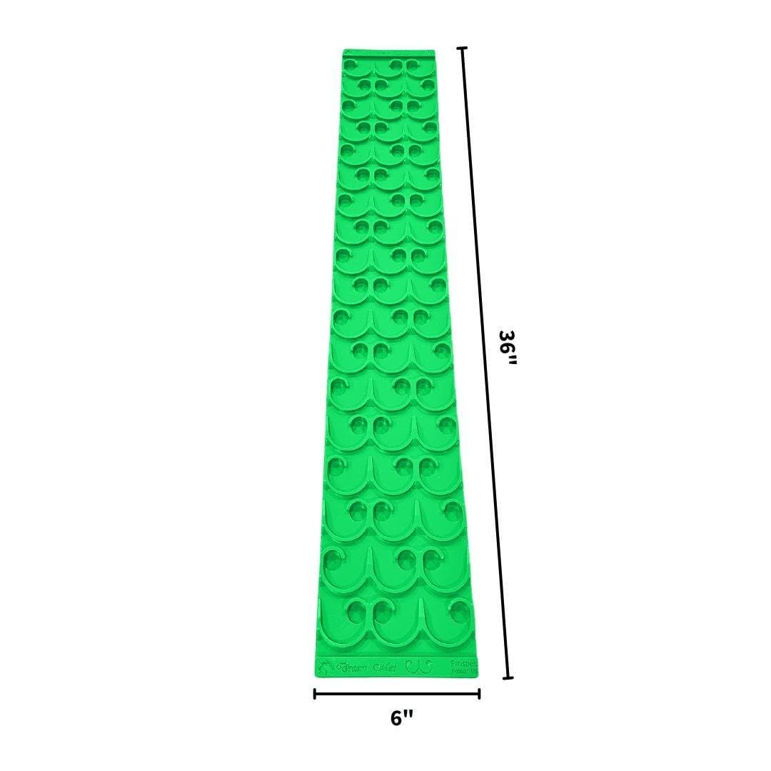 6X36 Sluice Mat - Vortex Dream Mat | Gold Prospecting Equipment - Image 2