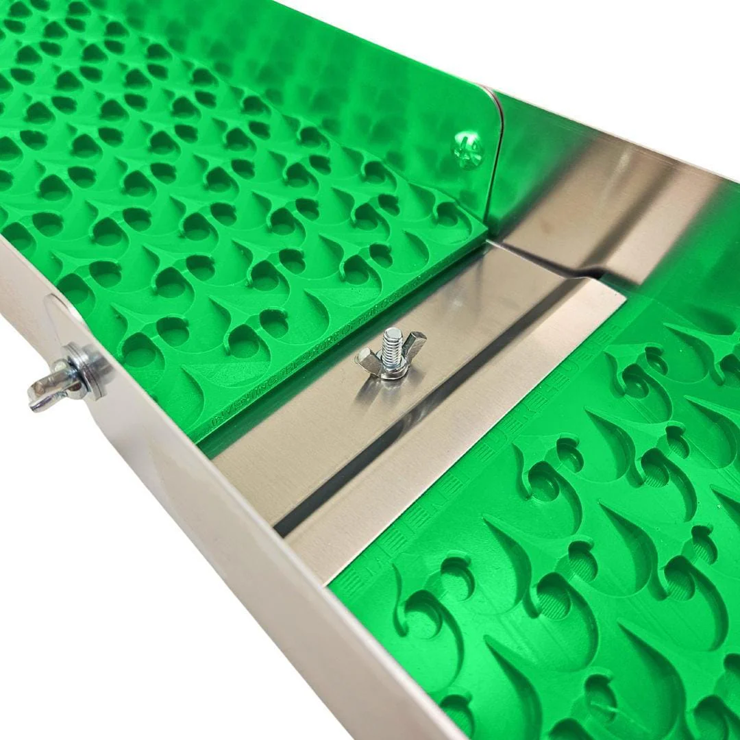 6X39 Gold Folding Sluice Box | Mini-Dredge Edition | Gold Prospecting Equipment - Image 13