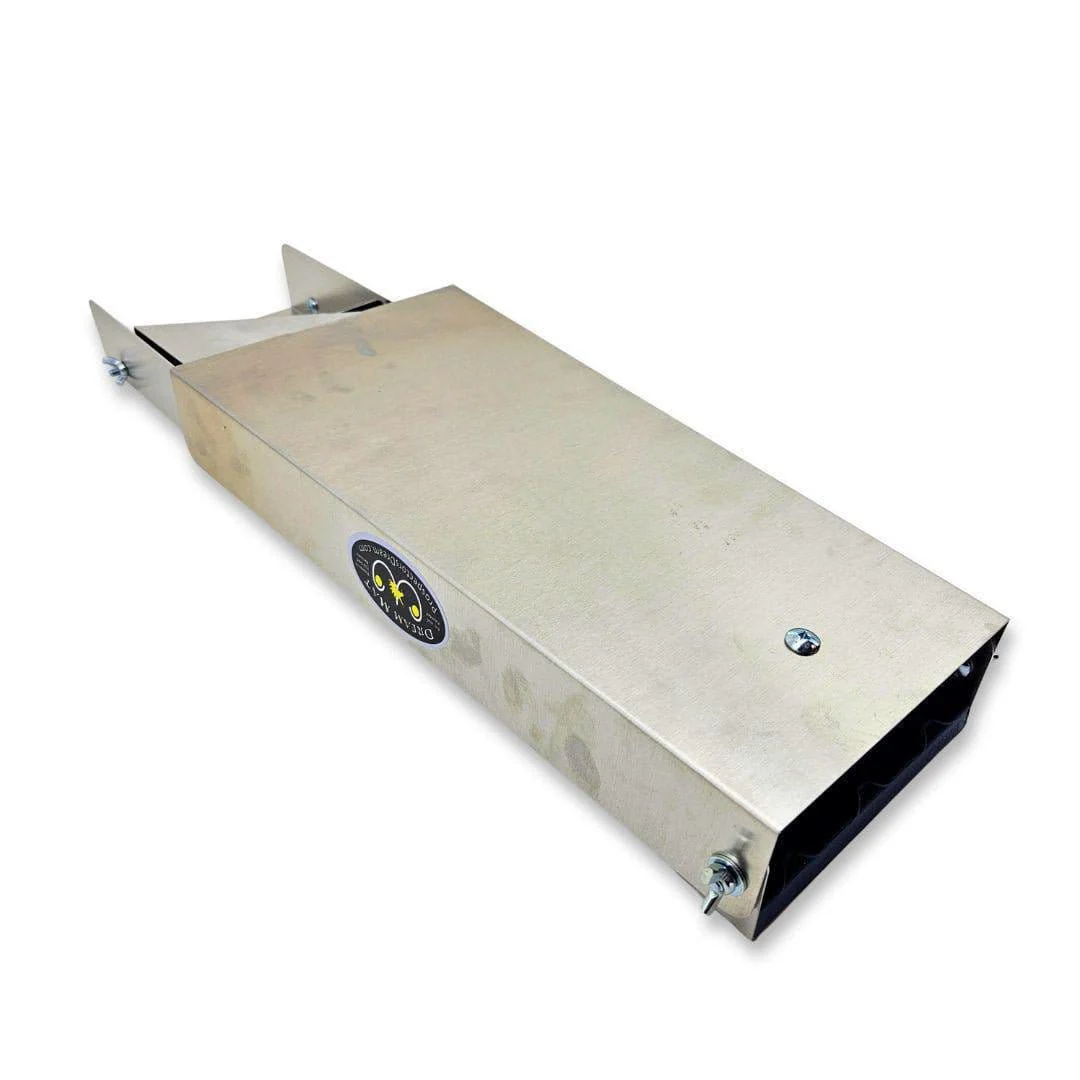 6X39 Gold Folding Sluice Box | Mini-Dredge Edition | Gold Prospecting Equipment - Image 6