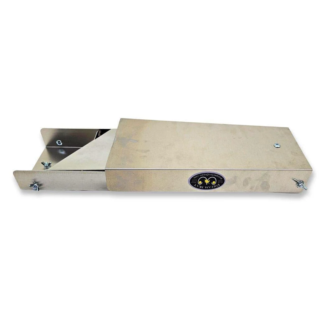 6X39 Gold Folding Sluice Box | Mini-Dredge Edition | Gold Prospecting Equipment - Image 7