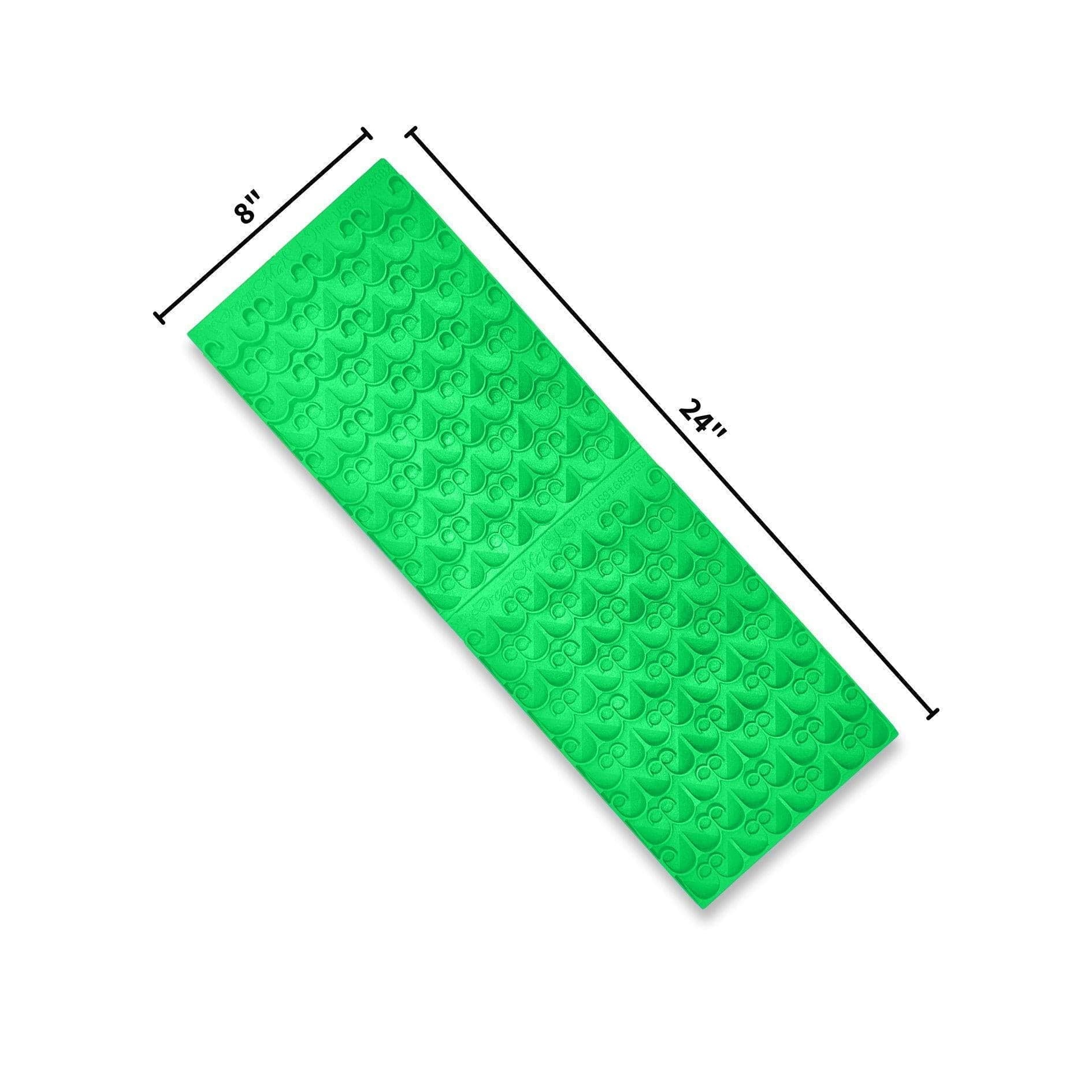 8X24 Mini Sluice Mat - Dream Mat | Big Foot Series | Gold Prospecting Equipment - Image 2