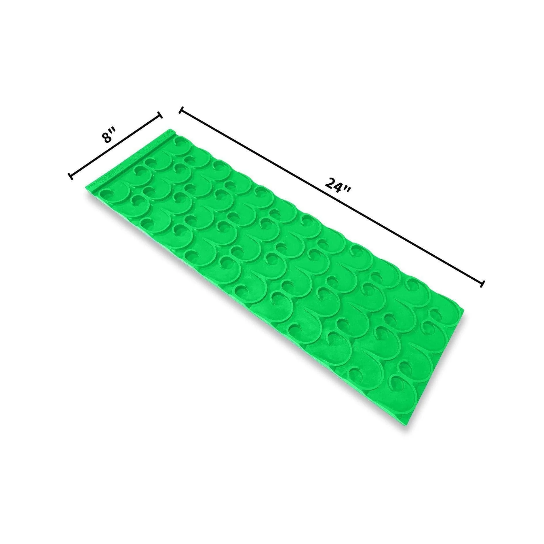 8X24 Vortex Sluice Mat - Dream Mat | Big Foot Series | Gold Prospecting Equipment - Image 2