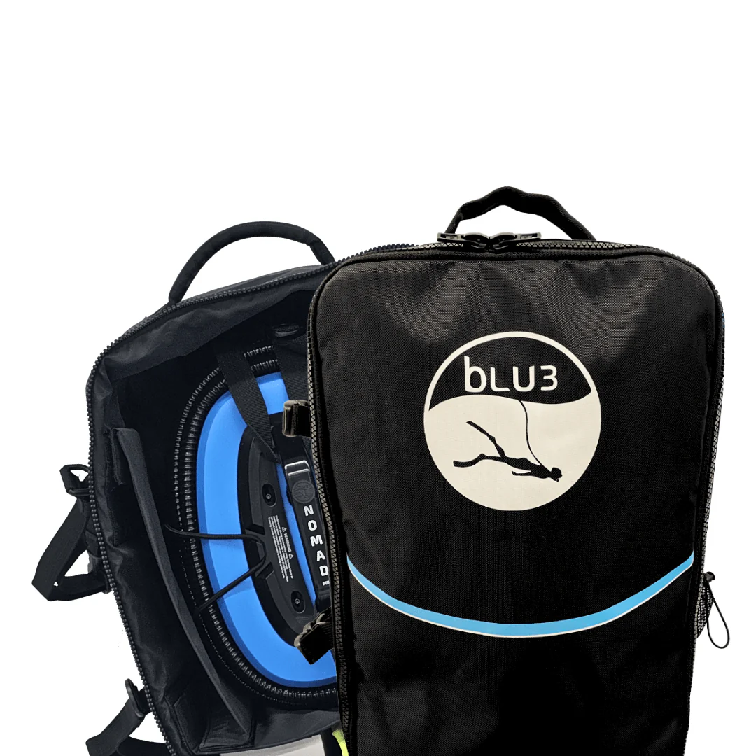 BLU3 Nomad Mini Dive System - 1 Battery - Image 5