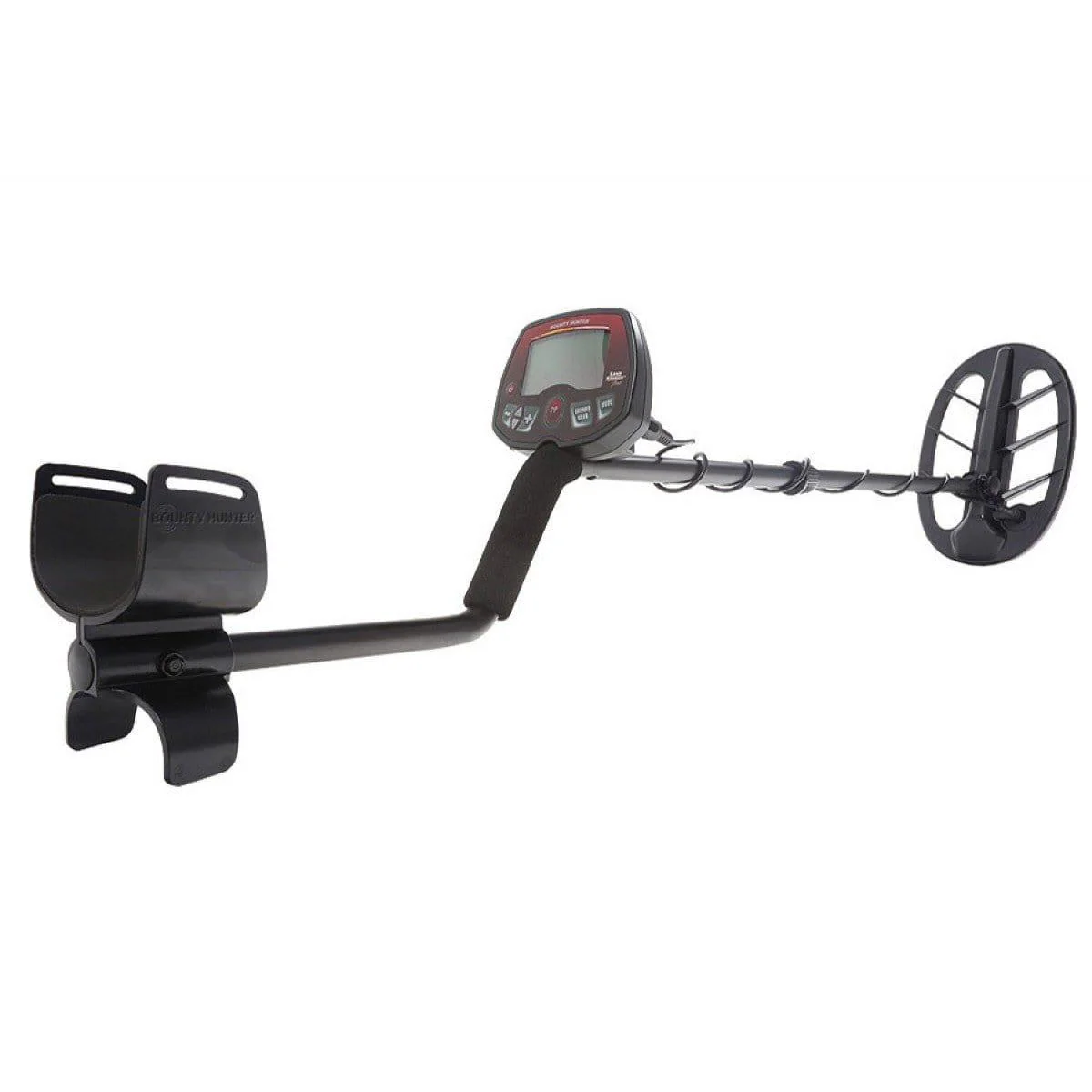 Bounty Hunter Land Ranger Pro Metal Detector - Image 3