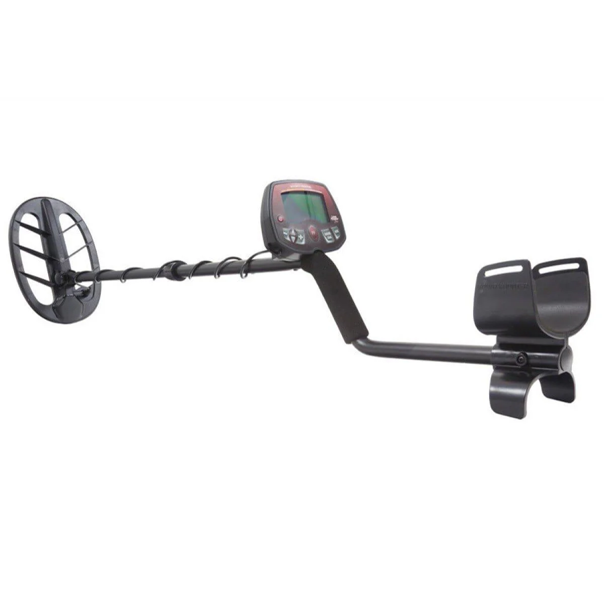 Bounty Hunter Land Ranger Pro Metal Detector - Image 4