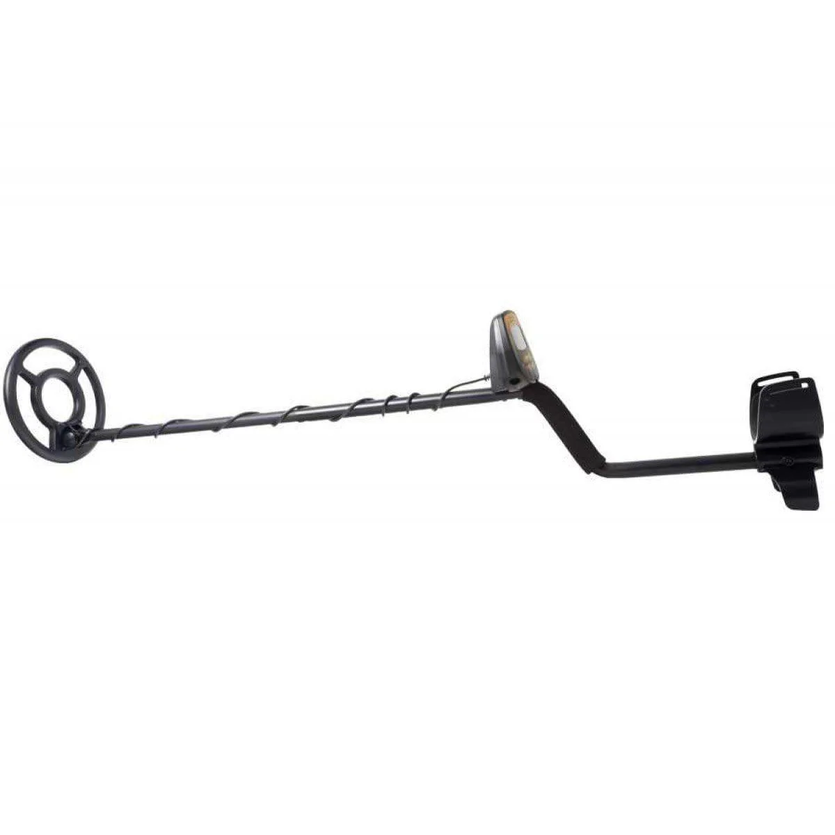 Bounty Hunter Lone Star Pro Metal Detector - Image 4