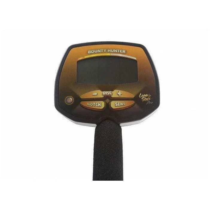 Bounty Hunter Lone Star Pro Metal Detector - Image 6
