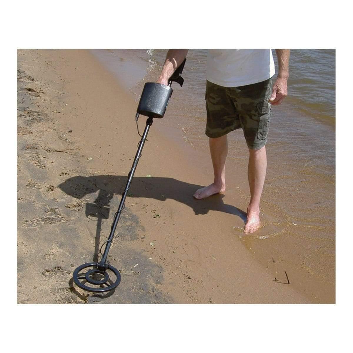 Bounty Hunter Lone Star Pro Metal Detector - Image 7