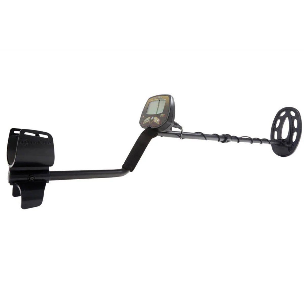 Bounty Hunter Quick Draw Pro Metal Detector - Image 3