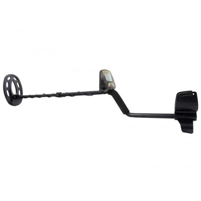 Bounty Hunter Quick Draw Pro Metal Detector - Image 4