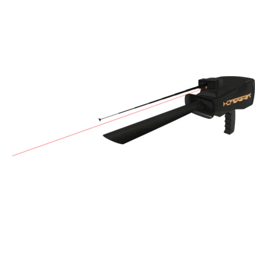 BR SYSTEMS 20 PRO Gold and Metal Detector - Image 3