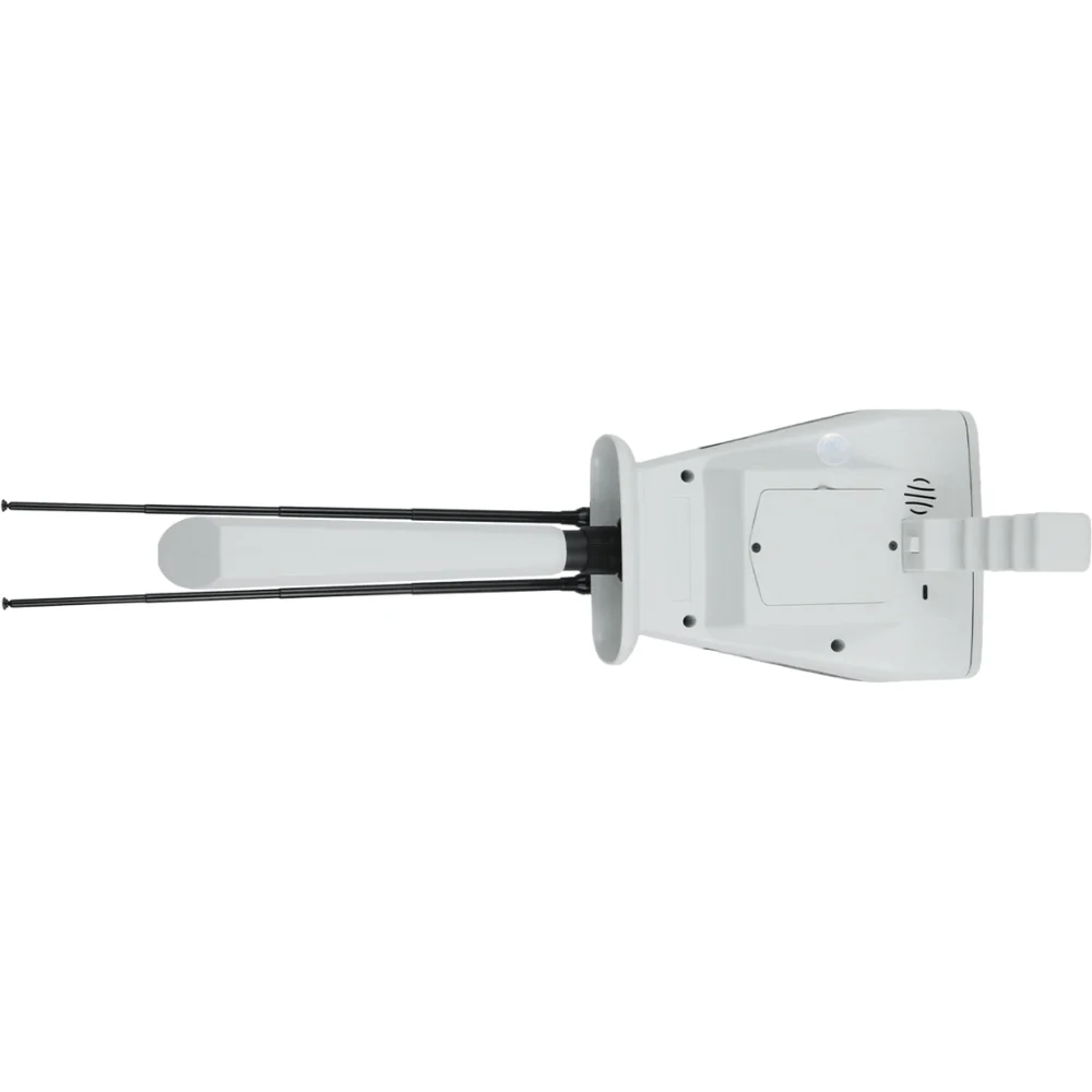 BR SYSTEMS 50 Target Max Gold and Metal Detector - Image 4