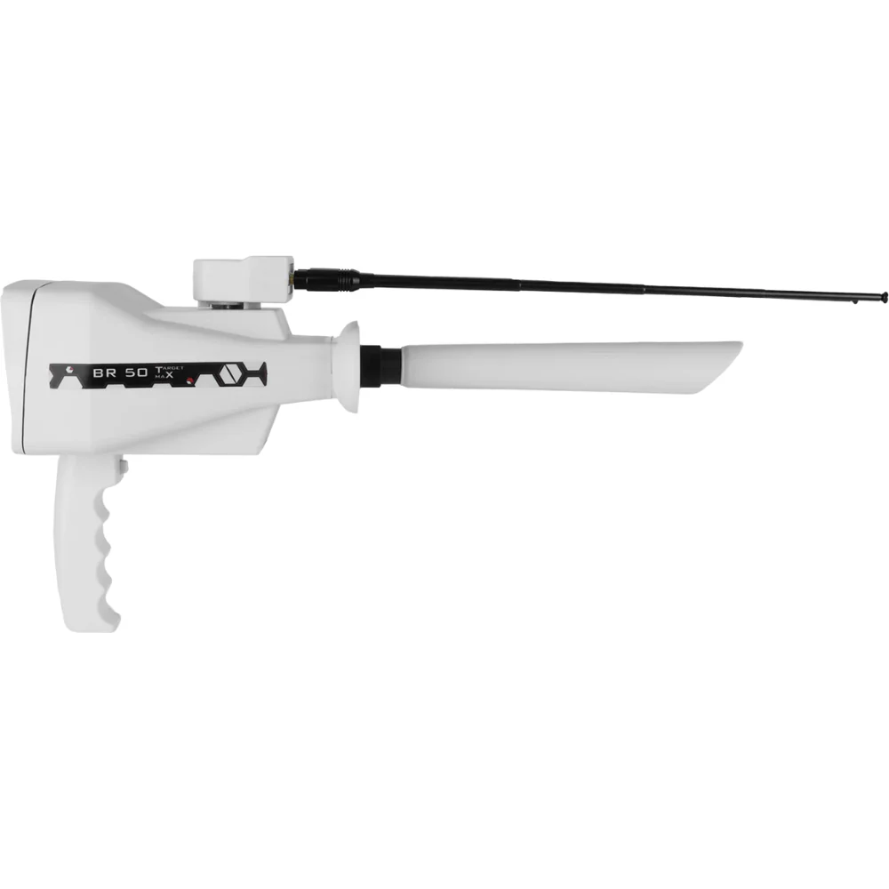 BR SYSTEMS 50 Target Max Gold and Metal Detector - Image 5