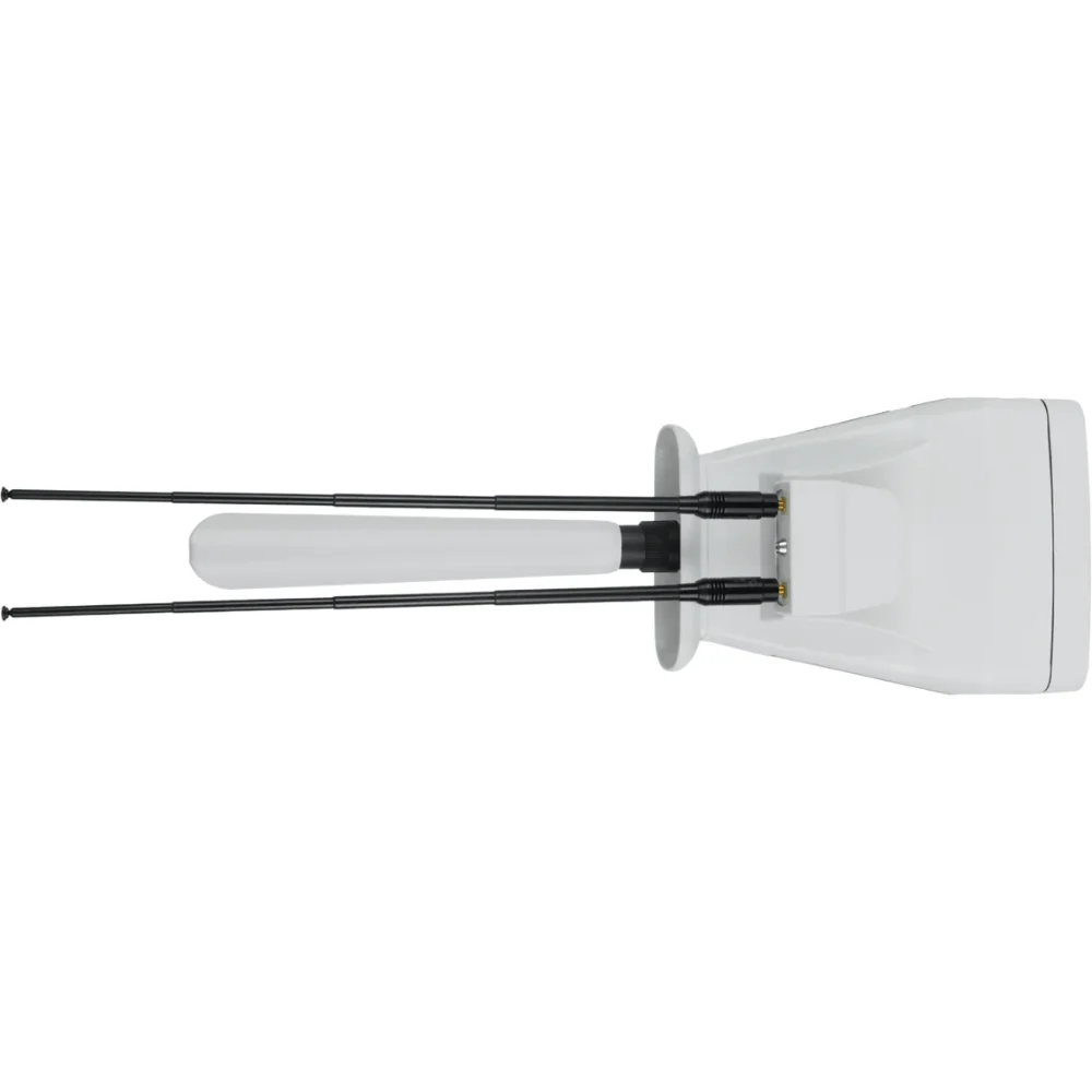 BR SYSTEMS 50 Target Max Gold and Metal Detector - Image 6