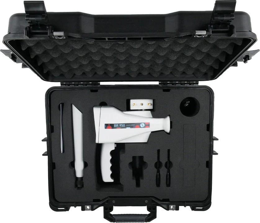 BR SYSTEMS 950 Professional Underground Water Detector - Image 6