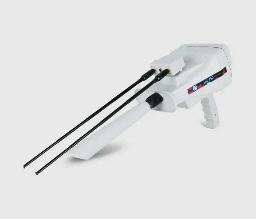 BR SYSTEMS 950 Professional Underground Water Detector - Image 7