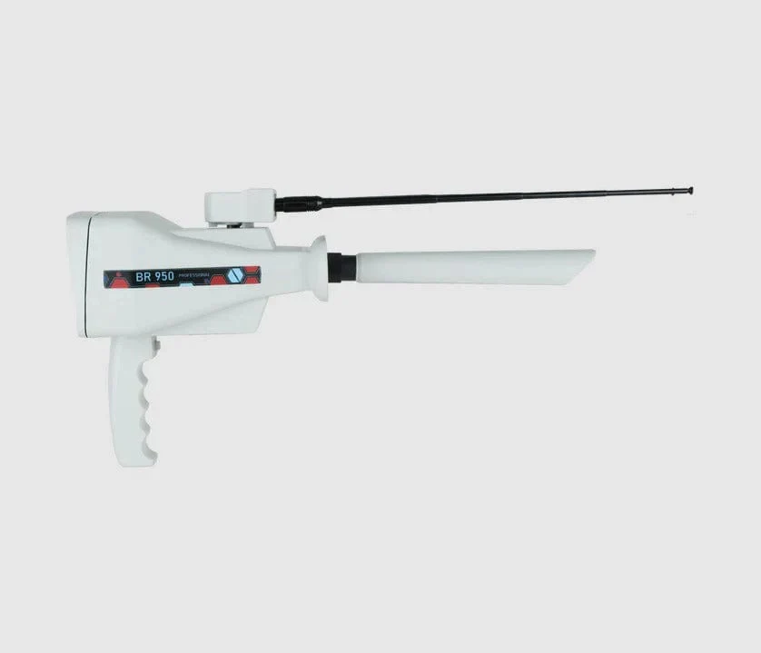 BR SYSTEMS 950 Professional Underground Water Detector - Image 9