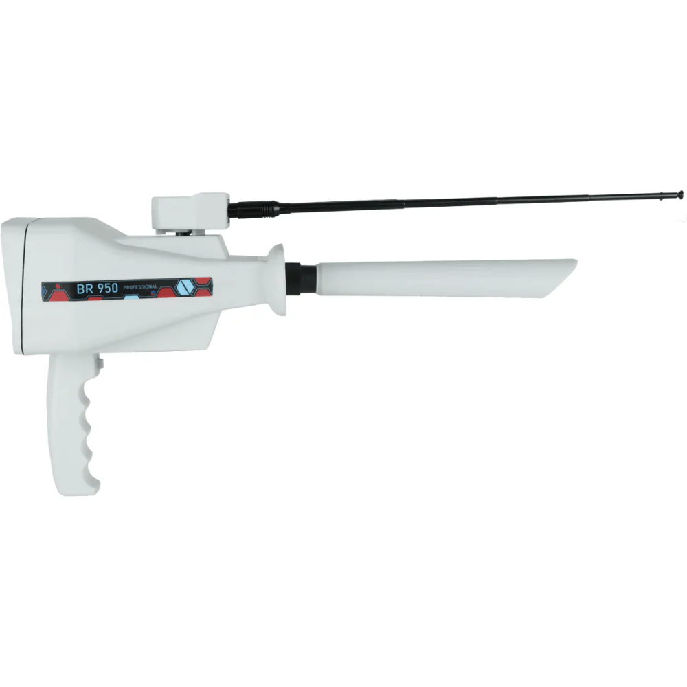 BR SYSTEMS 950 Underground Water Detector - Image 3