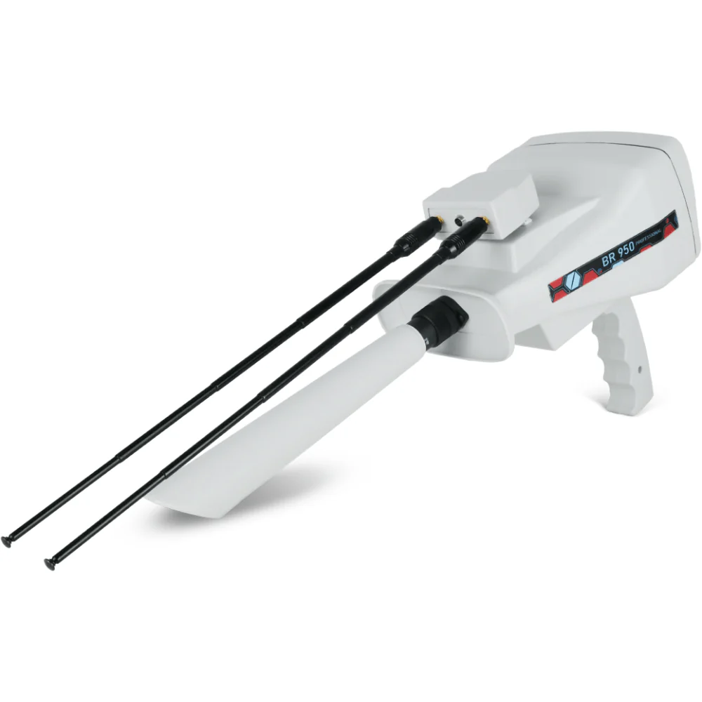 BR SYSTEMS 950 Underground Water Detector - Image 4