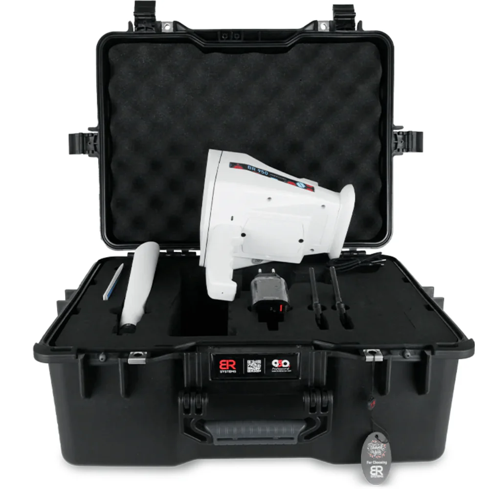 BR SYSTEMS 950 Underground Water Detector - Image 7