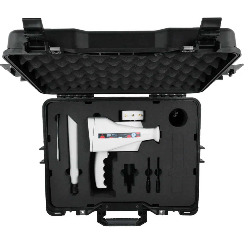 BR SYSTEMS 950 Underground Water Detector - Image 8