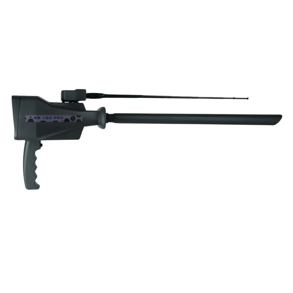 BR SYSTEMS BR 100 PRO Gold and Metal Detector - Image 7