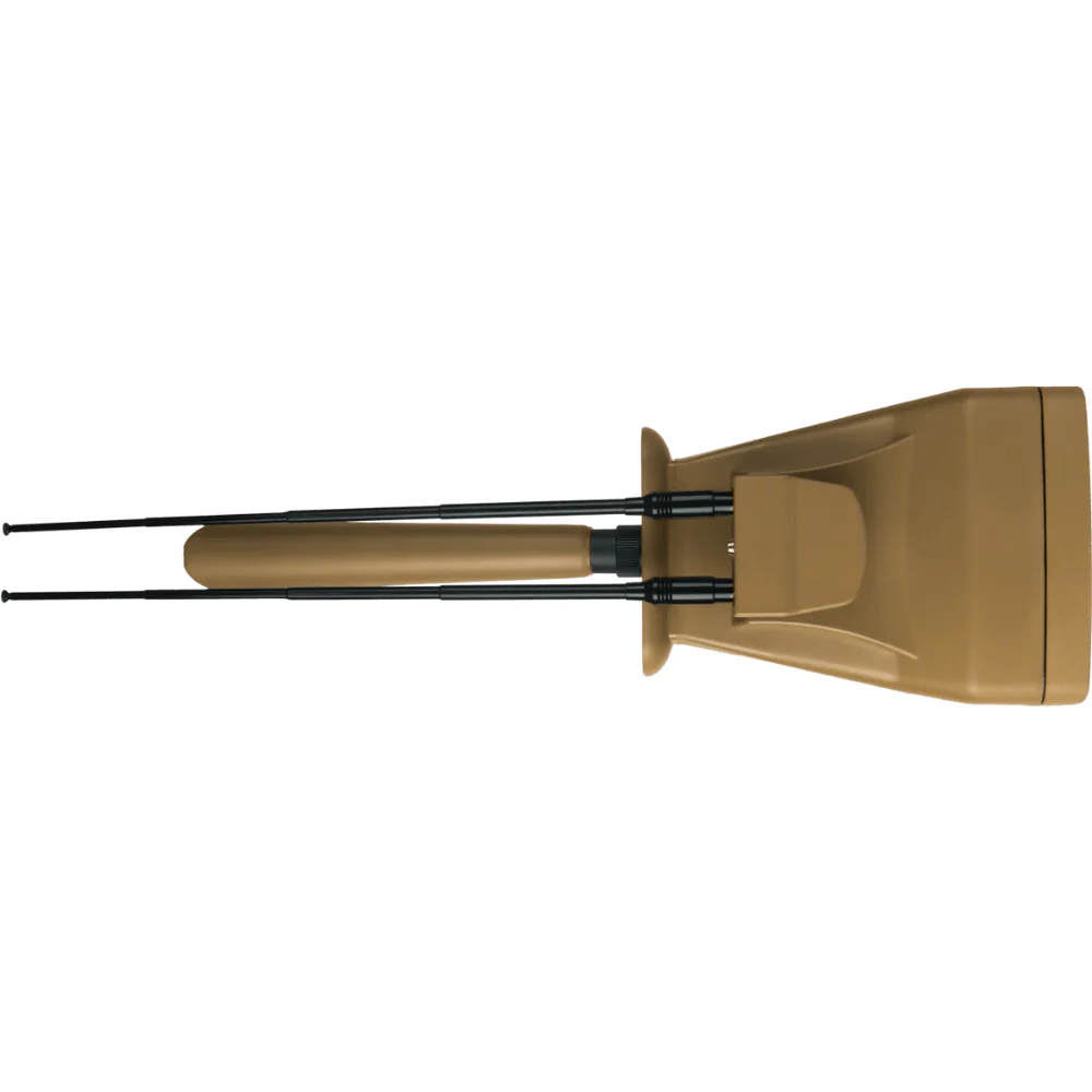 BR SYSTEMS Gold Step Pro Max Gold and Metal Detector - Image 5