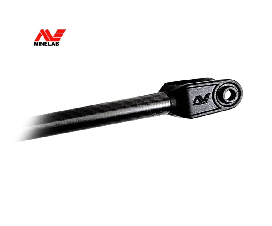 Minelab Carbon Fiber Lower Shaft Manticore - Image 2