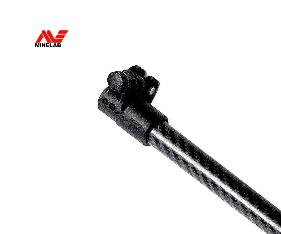 Minelab Carbon Fiber Middle Shaft Manticore - Image 2