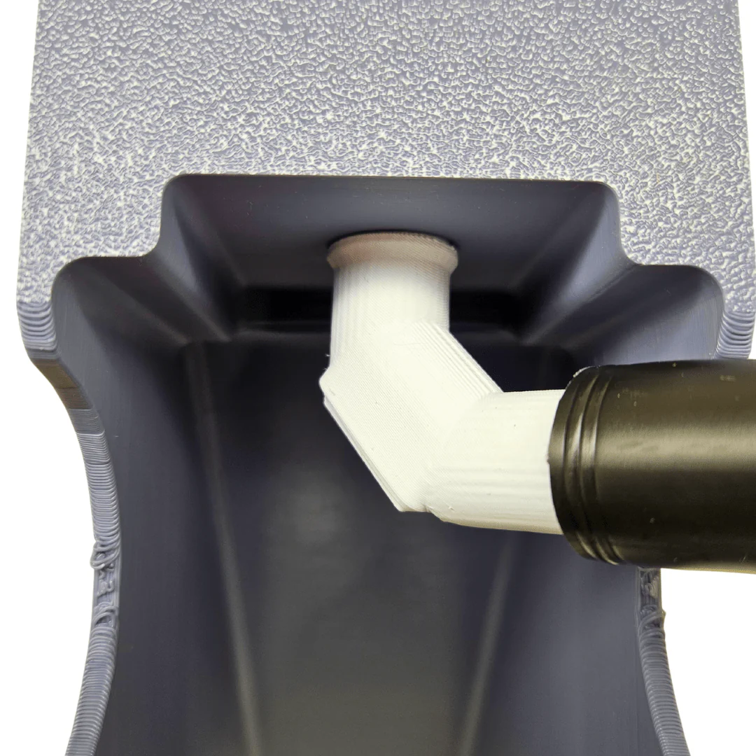 Clean Up Buddy 12Volt Conversion Kit (12V 500gph) - Image 2