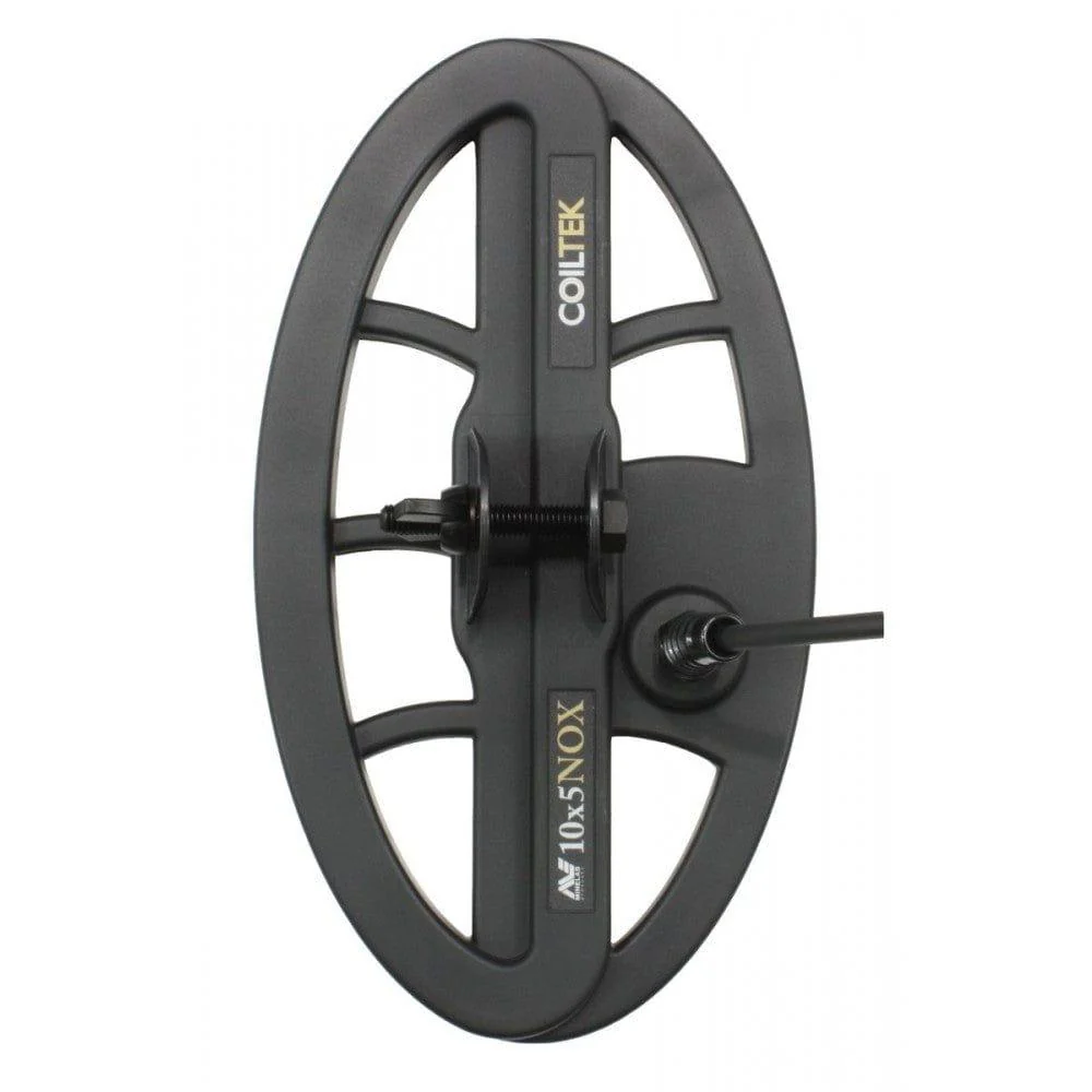 Coiltek 10" x 5" NOX Coil for Equinox Series