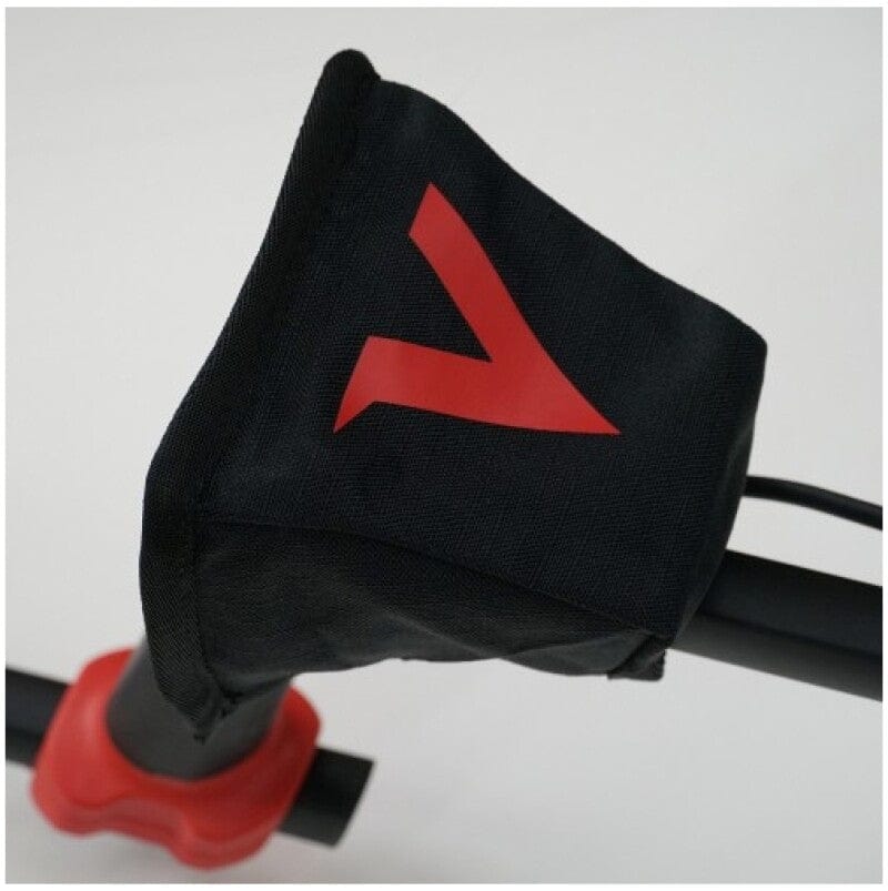 Environmental Control Box Cover for Minelab Vanquish Series - Image 4