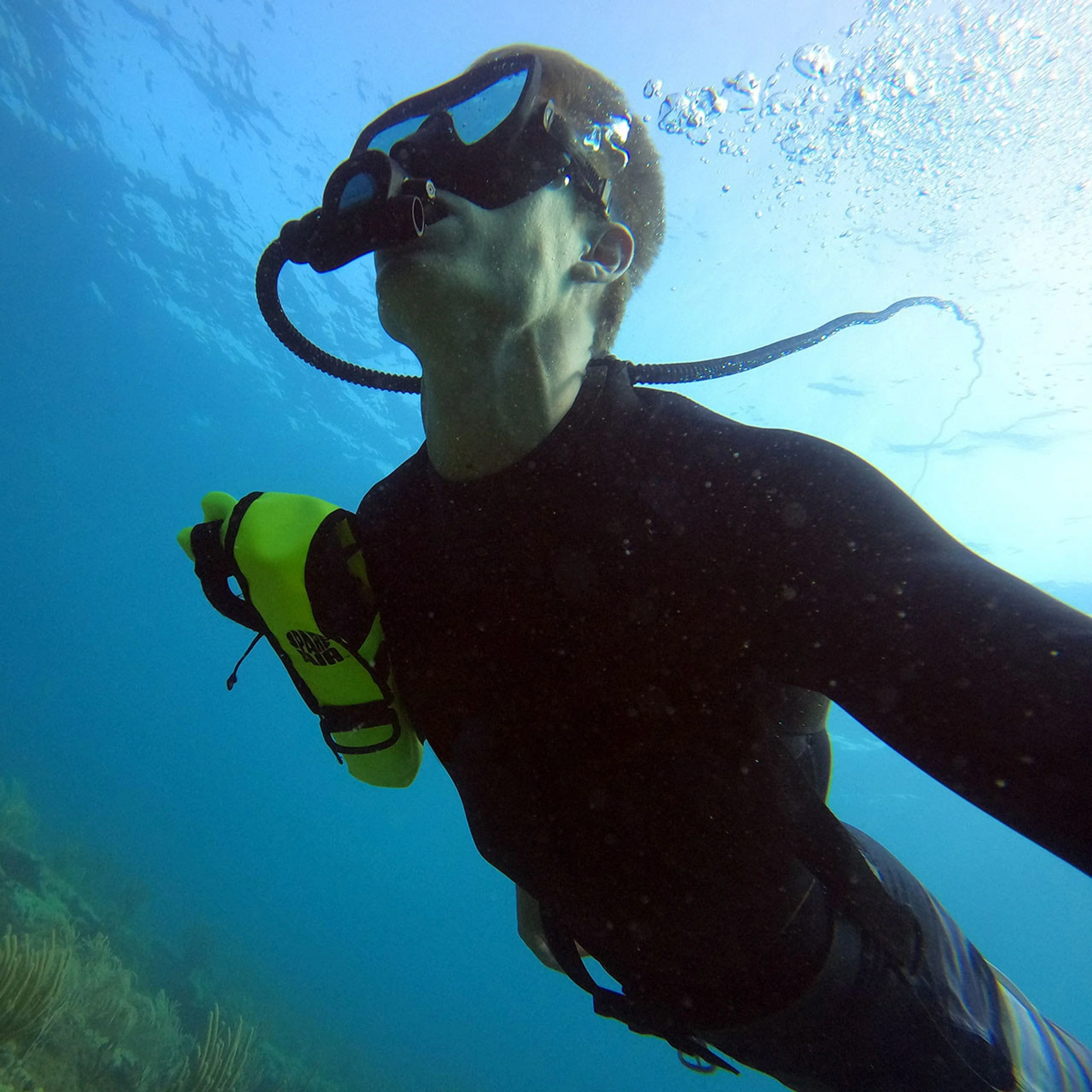 Blu3 Duo Nomad Dive System (30ft) - 3 Batteries - Image 5