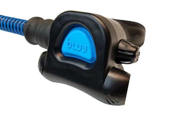 Blu3 Nomad Dive System (30ft) - 3 Batteries - Image 4