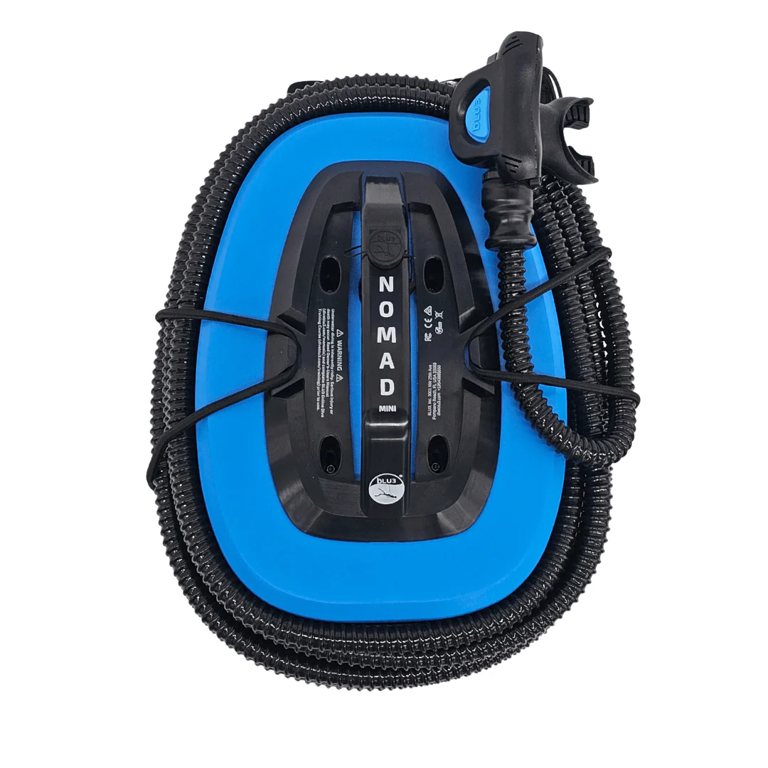 BLU3 Nomad Mini Dive System - 2 Batteries - Image 3