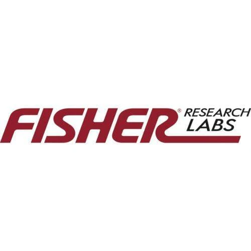 Fisher 11″ DD Black Search Coil Cover for Fisher Metal Detector - Image 3