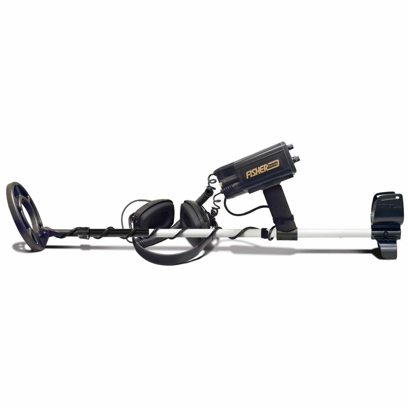 Fisher 1280X Underwater Metal Detector with 8″ Search Coil - Image 3